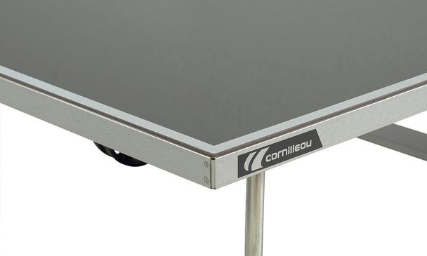 Cornilleau 100X Strong Galvanised Steel Frame