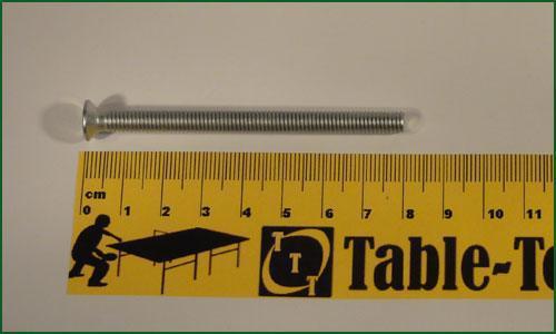 Cornilleau Screw - Part No 1838