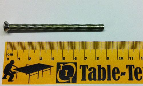 Cornilleau Part No 1843 - Screw