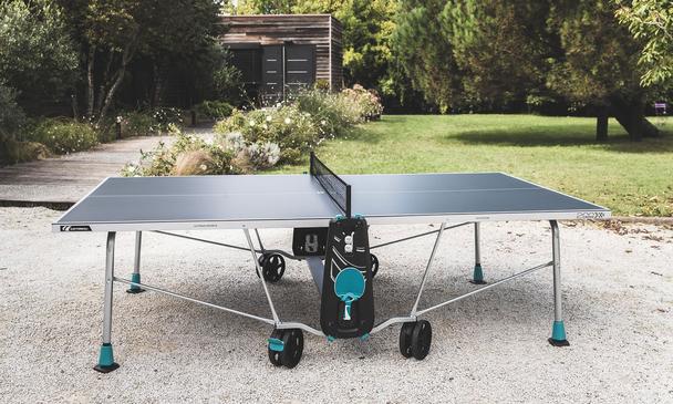 Cornilleau Sport 200X Outdoor Table Tennis Table