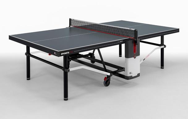 Sponeta SDL Pro Outdoor Table Tennis Table