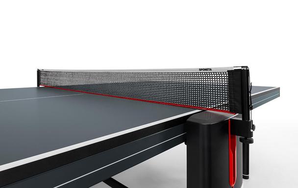 Sponeta SDL Pro Outdoor Table Tennis Table