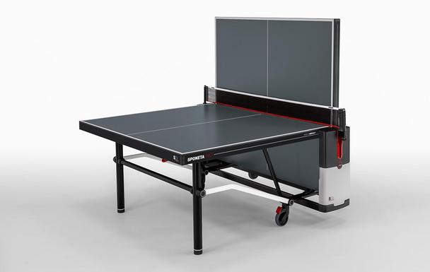 Sponeta SDL Pro Outdoor Table Tennis Table