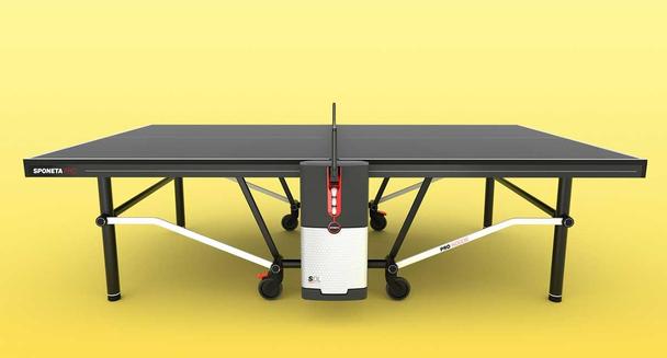 Sponeta SDL Pro Outdoor Table Tennis Table - Special Offer