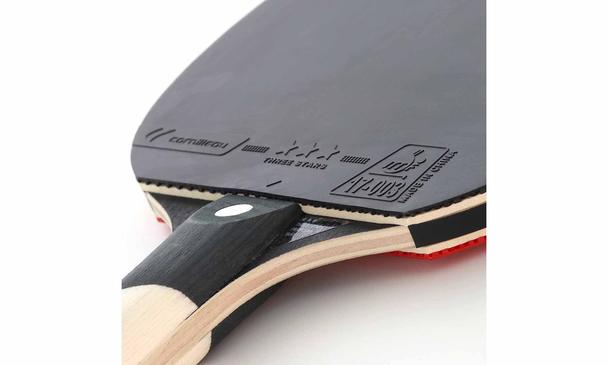 10 x Cornilleau Perform 500 Table Tennis Bat