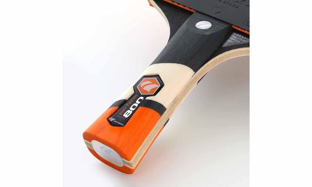 10 x Cornilleau Perform 800 Table Tennis Bat