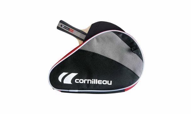 Cornilleau Sport Solo Gatien Set - Bat + Case