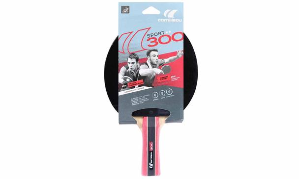 10 x Cornilleau Sport 300 Table Tennis Bats