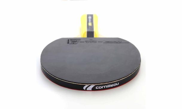 Cornilleau Sport 400 Table Tennis Bat 