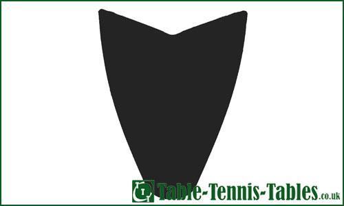 Sport Corner Protector Part No. 4478.8