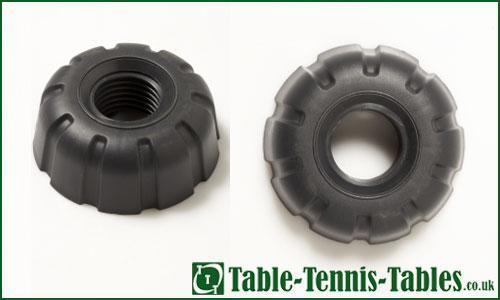 Cornilleau Adjustable Feet - Part No.4479 for Cornilleau Sport 300, 400 & 500