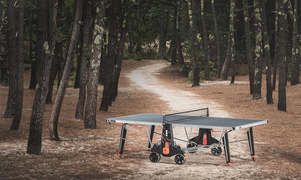 Cornilleau Performance 500X Outdoor Table Tennis Table