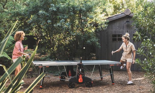 Cornilleau Performance 500X Outdoor Table Tennis Table