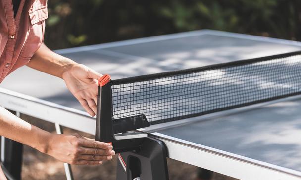 Cornilleau Performance 500X Outdoor Table Tennis Table