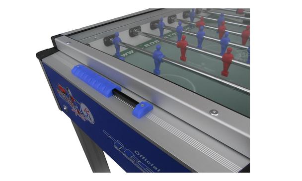 Roberto College Pro Cover Football Table  