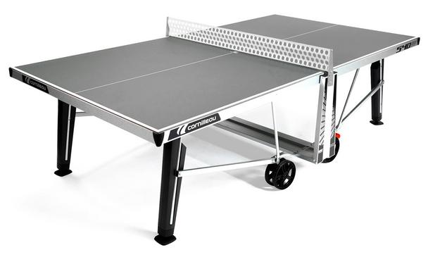 Cornilleau Pro 540m Crossover Outdoor Table Tennis Table