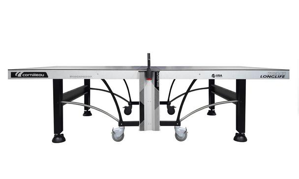 Cornilleau 740 LONGLIFE Outdoor Table Tennis Table