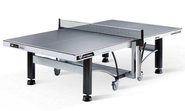 Cornilleau 740 LONGLIFE Outdoor Table Tennis Table