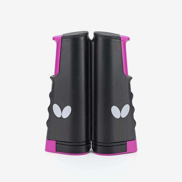 Butterfly Leisure Net & Post Set