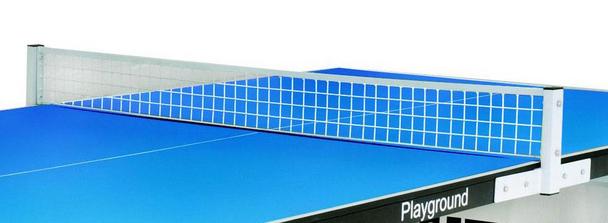 Butterfly Ultimate / Playground / City Steel Net