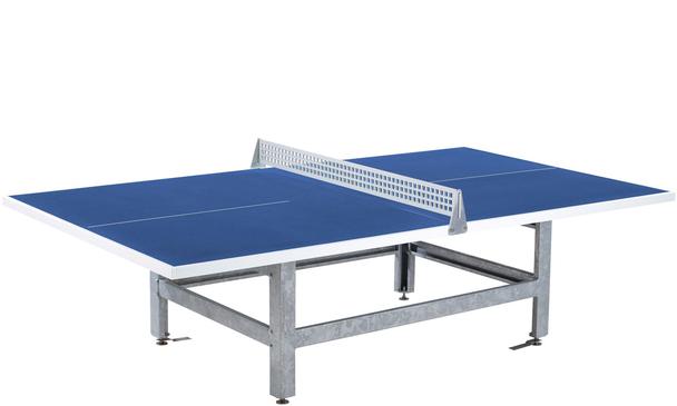 Butterfly S2000 Blue Polymer Concrete Table Tennis Table 