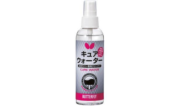 Butterfly Curewater Table Tennis Rubber Cleaner