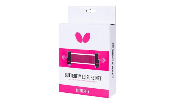 Butterfly Leisure Net