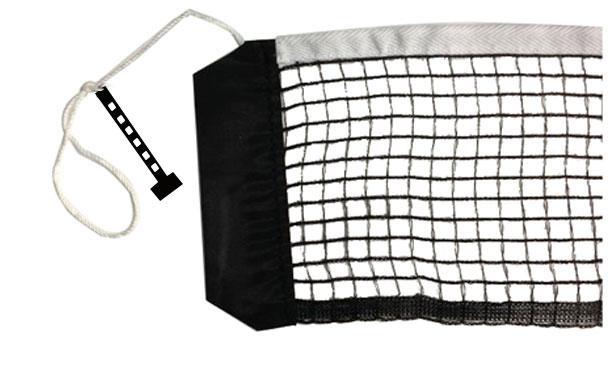 Net Only - Butterfly
