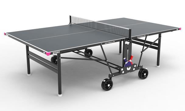 Butterfly Spirit M4 Outdoor Table Tennis Table 