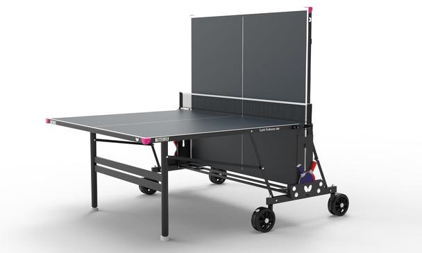 Butterfly Spirit M4 Outdoor Table Tennis Table 