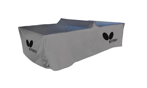 Static Table Tennis Table Cover by Butterfly