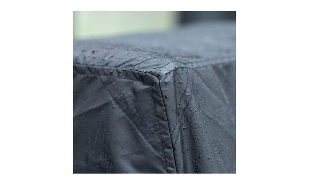 Cornilleau Polyester Premium PLUS Cover