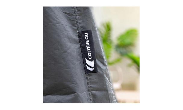 Cornilleau PREMIUM+ Cover  (with zip)