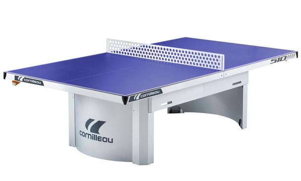 table tennis table delivery