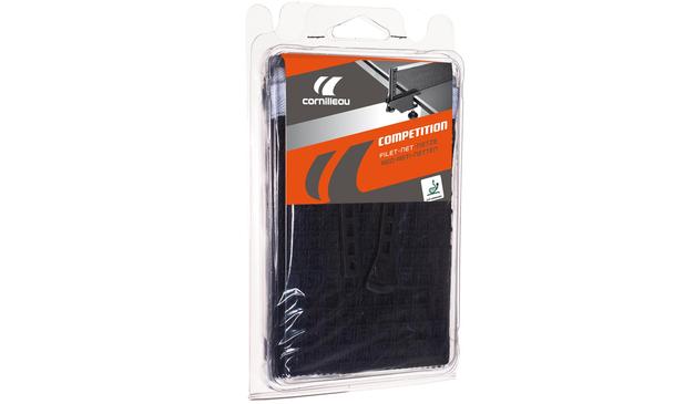 Cornilleau Black Cotton Net for Competition Range