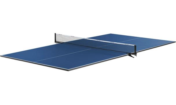 Cornilleau Turn 2 Ping Indoor 9x5 Conversion Table Tennis Top 