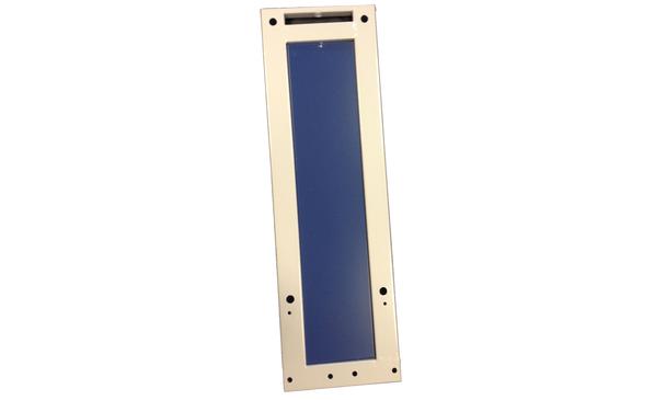 Gallant Knight X-6 Side Panel (Part No.4)