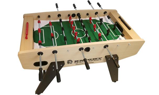 Gallant Knight Premier Academy Football Table From Above