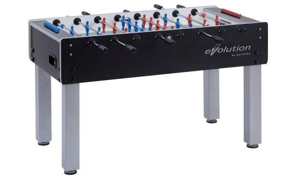 Garlando G500 Evolution Football Table   