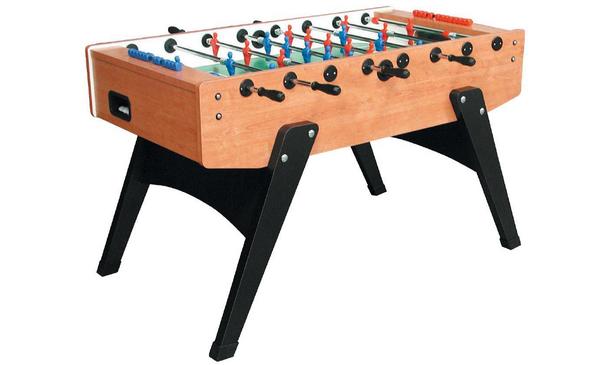 Garlando G2000 Cherry Football Table