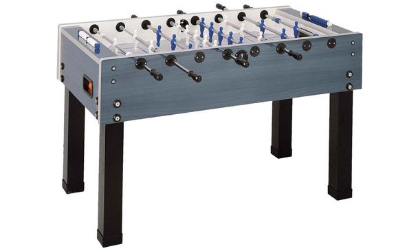 Garlando G500 Blue Weatherproof Football Table 