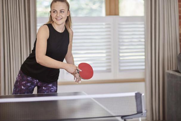 Kettler Indoor 1 Table Tennis Table - Grey