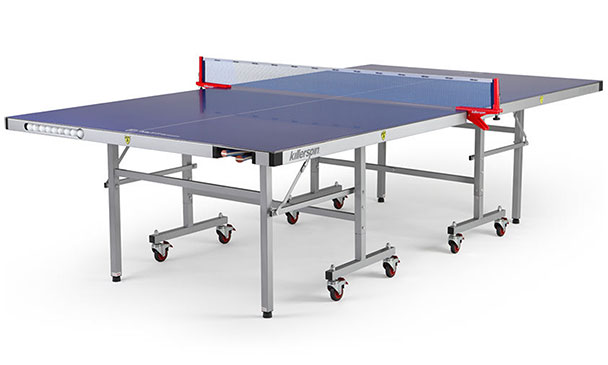 Killerspin MyT 7 Breeze Outdoor Table Tennis Table 