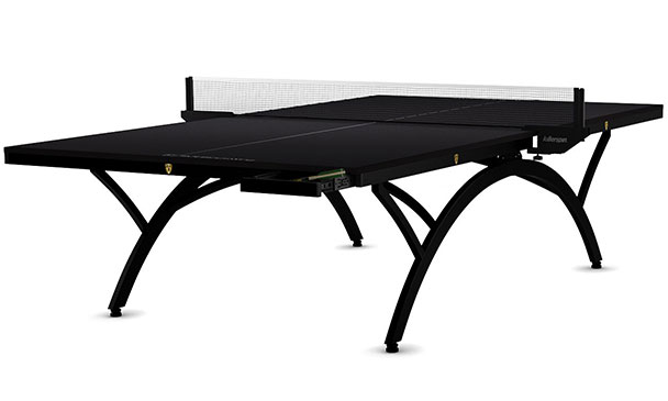 Killerspin Revolution SVR Blackwing Indoor Table Tennis Table
