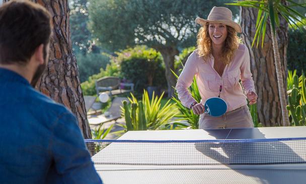 Cornilleau Sport 150S Crossover Outdoor Table Tennis Table - Superseded by the 200X