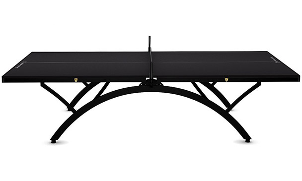 Killerspin Revolution SVR Blackwing Indoor Table Tennis Table