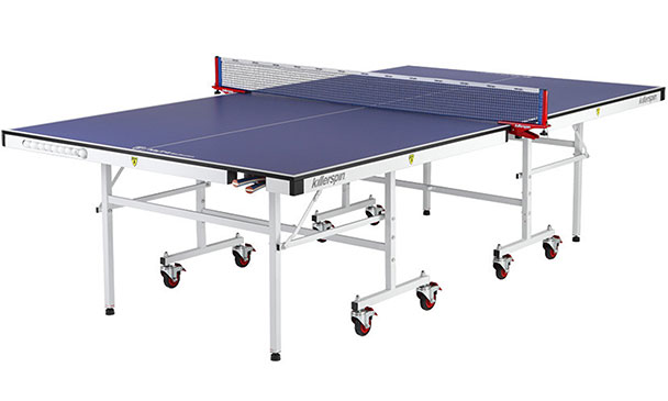 Killerspin MyT4 BluPocket Indoor Table Tennis Table