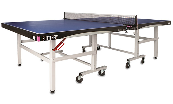 Butterfly Octet Indoor Table Tennis Table