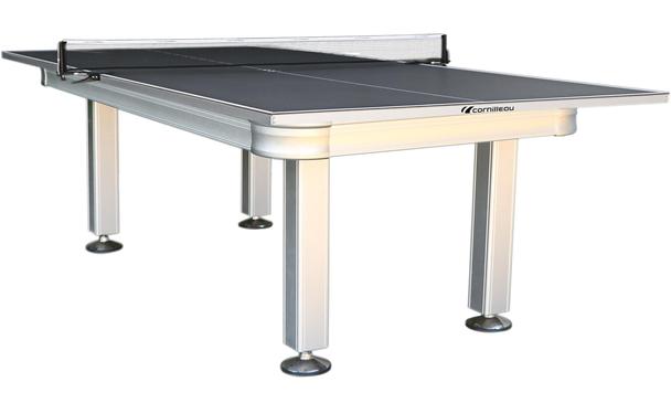 Cornilleau Turn To Ping Outdoor Conversion Tops