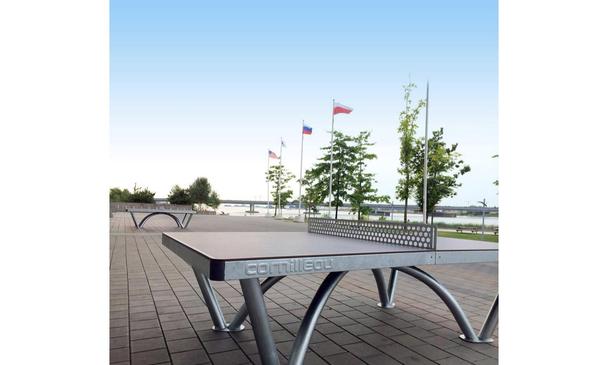 Cornilleau Park Outdoor Table Tennis Table 